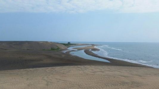 Chachalacas Beach