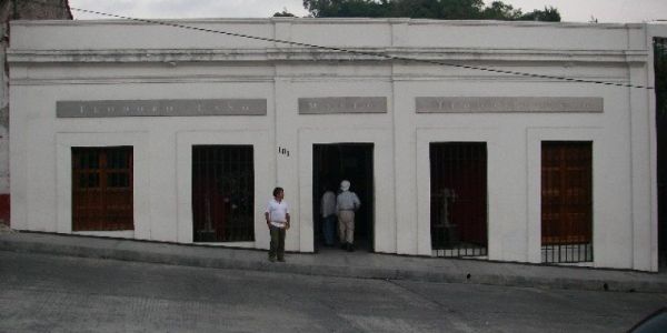 Museo Teodoro Cano