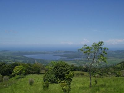 Sontecomapan Lagoon