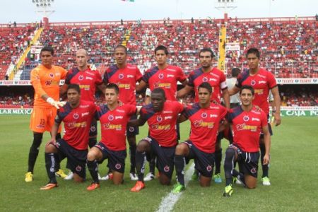 Tiburones Rojos De Veracruz