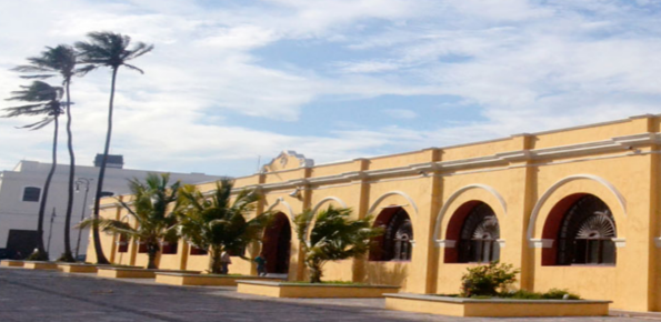 Centro Cultural La Atarazana